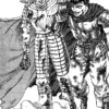 Berserk!!!