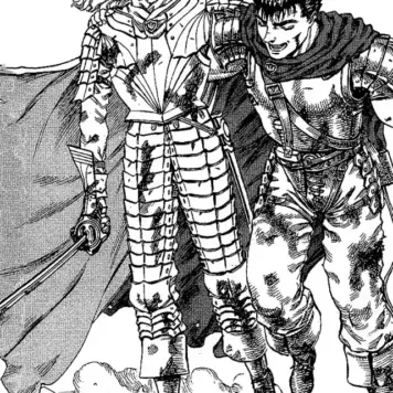 Berserk!!!