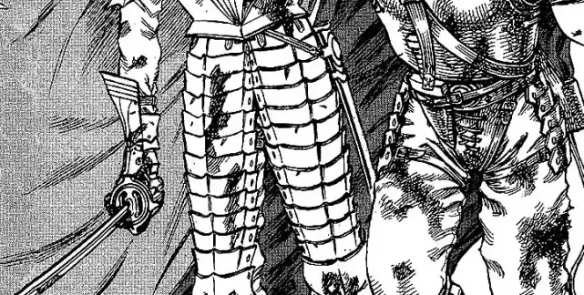 Berserk!!!